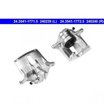 Étrier de frein ATE compatible Peugeot 207, 206, 307