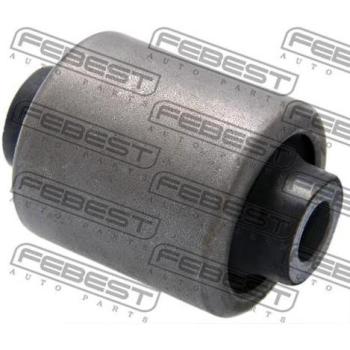 Brazo Oscilante con Buje Silentblock MZAB‑LVB