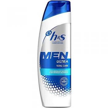 H&S Shampoo Uomo Antiforfora 300 ml