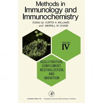 Vitalsource Technologies, Inc. Agglutination, Complement, Neutralization, And Inhibition