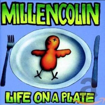 Life on a Plate