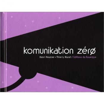 Komunikation zero