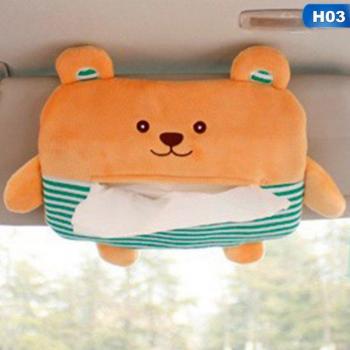 Reverso Pet-Friendly: Estuche de Pañuelos