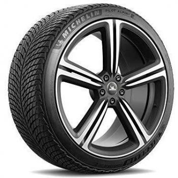 Michelin Pilot Alpin 5 265/35R20 99W XL