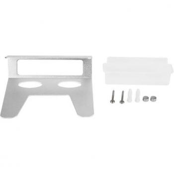 Kitchen Lid Storage Rack