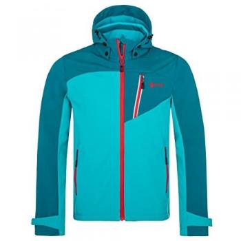 Ravionix Softshell Giacca Kilpi