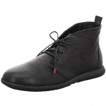 Schnürstiefel Hauki Think! Ette 3-000727-0020
