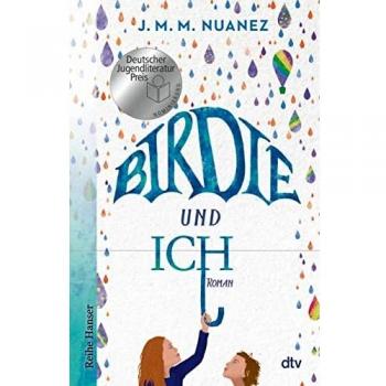 J.M.M. Nuanez: Birdie und Ich