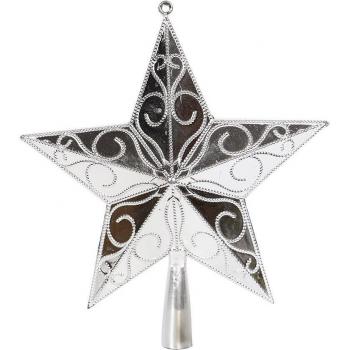 Saphir d’Étoiles 3D – Accessoire Festif