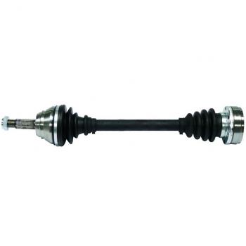 Linke Vorderachsengelenkwelle – SKF VKJC 5044