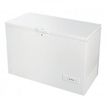 Indesit OS2A450H Arca Horizontal 450 Litros