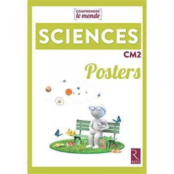Posters Sciences Cm2