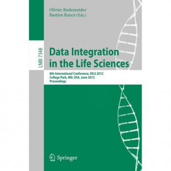Data Integration in the Life Sciences