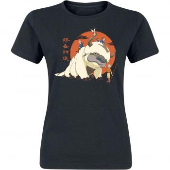 T-Shirt di Avatar