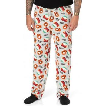 South Park Pigiama Uomo – Camicia Notte Confortevole