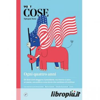 Cose spiegate bene. Ogni quattro anni