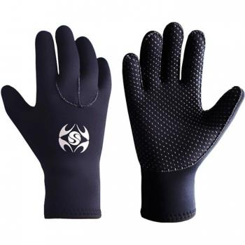 Gants de canotage en néoprène 3MM