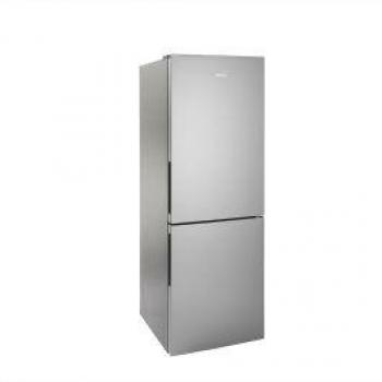 Sensis RFCMF0160ES 60/40 NoFrost Fridge‑Freezer – 3‑Year Warranty – Silver