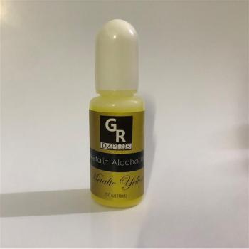 DIY Farb-Pigment für Epoxidharz