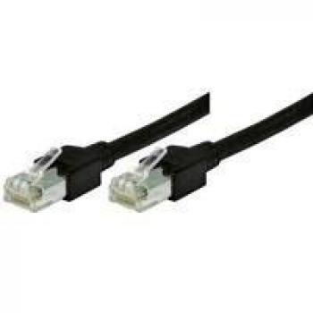 Tecline 7,5 m S/UTP Cat5e Ethernet-Kabel