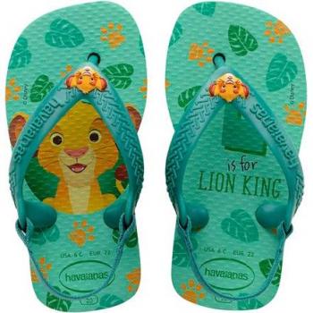 Tong Havaianas Bébé Édition Spéciale