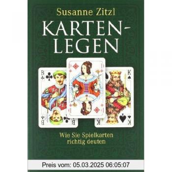 Kartenlegen: Wie Sie Spielkarten richtig deuten