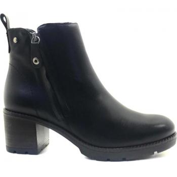 Botines Desiree Shoes Rosy3