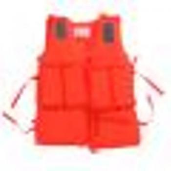 Collier de sécurité flottant avec signalétique SOS