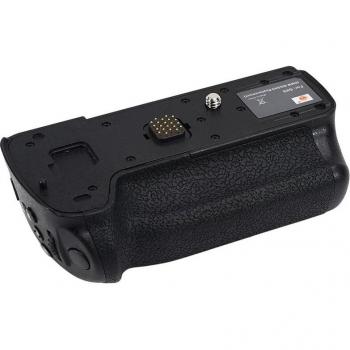 Battery Grip for Panasonic Lumix GH5 and GH5S (DMW-BLF19, BLF19E)