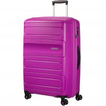 Delsey Sunside Spinner 77 Expandable Case
