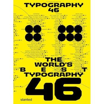 The World's Best Typography Typography 46