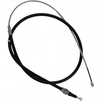 ATE 24.3727-0197.2 Cable de freno de estacionamiento