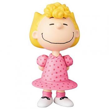 Figurine Sally Brown UDF Peanuts 7 PVC