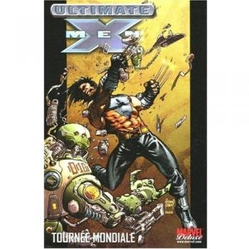 Ultimate X-Men Tome 2