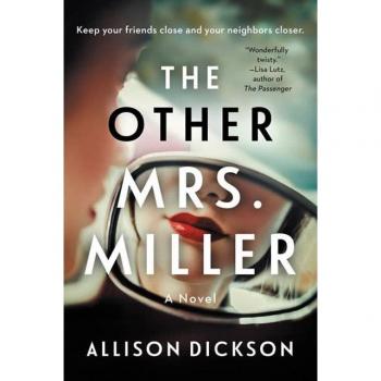 The Other Mrs. Miller