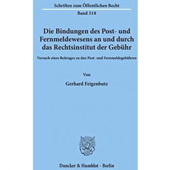 Die Bindungen des Post