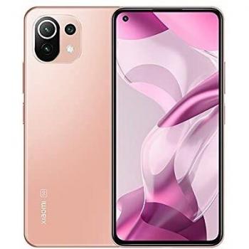 Xiaomi 11 Lite 5G NE Smartphone 8GB RAM 128GB ROM Dual Sim