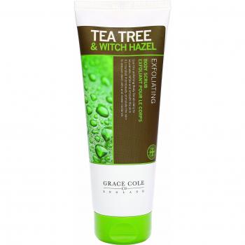 Rivitalizzante al Tea Tree e Hamamelis 238 ml