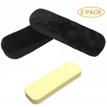 Cojines para reposabrazos de sillas de gaming