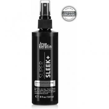 True‑Keratin Spray Suavizante Super Sleek+ 237 ml