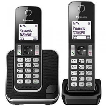 TELEFONO INALAMBRICO PANASONIC KX-TGD312SPB