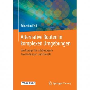 Alternative Routen in komplexen Umgebungen