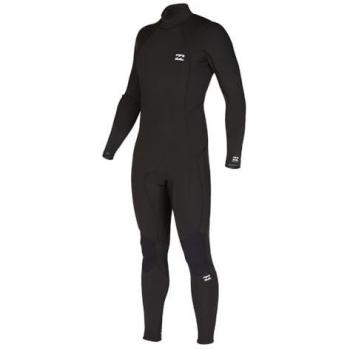 Billabong Combinaison Néoprène Longues Manches 5/4 mm Absolute MT