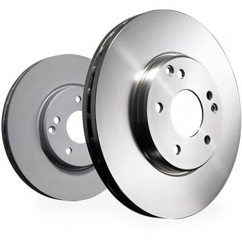 ATE Bremsscheiben hinten 300mm Mercedes CLS