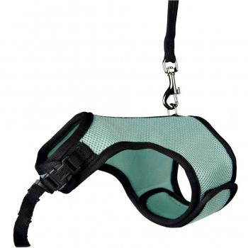 Trixie Small Animal Fully Adjustable Nylon Harness