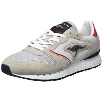 KangaROOS Coil Rx Running Shoes
