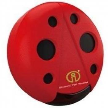 Controlador Plagas Isotronic UltraLED