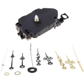 Péndulo de Cuarzo Silent Repair Kit