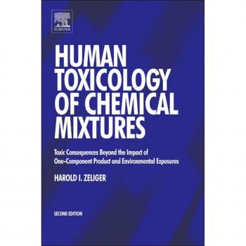 Vitalsource Technologies, Inc. Human Toxicology Of Chemical Mixtures