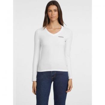T-Shirt American Tradition SlimFit 100% Cotone